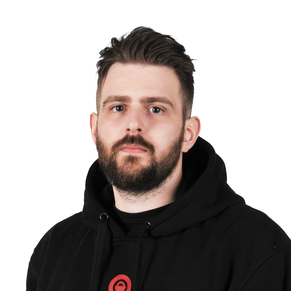 Kamil Kowalski- Glikman