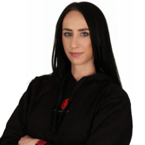 Patrycja Mańkowska-Reślińska