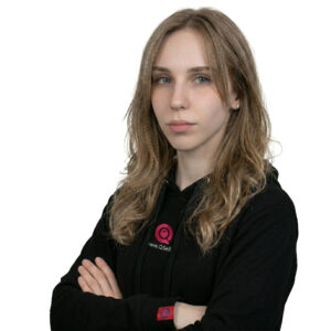 Nadia Simakovich