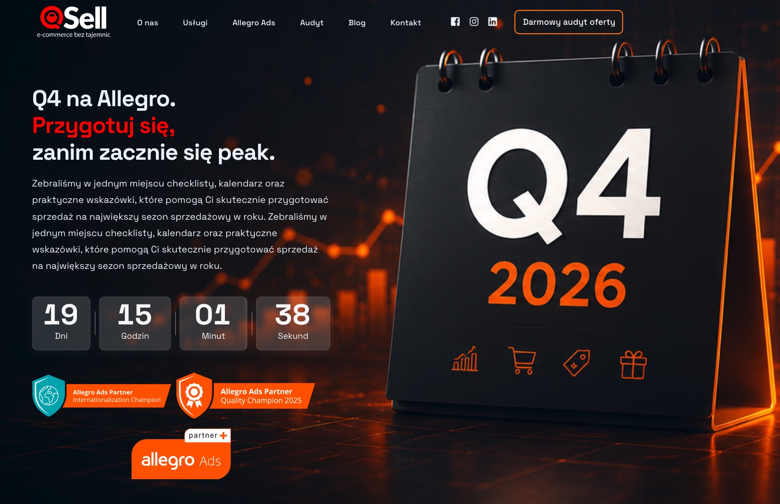 Allegro Ads Advertising in Practice: How to Stop Burning Budget and Start Earning?