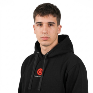 Bartek Skrzypczak